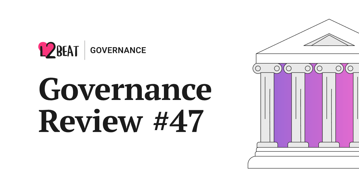 Thumbnail of Governance Review #47